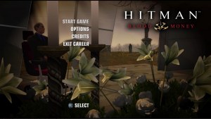 Кадры и скриншоты Hitman HD Trilogy