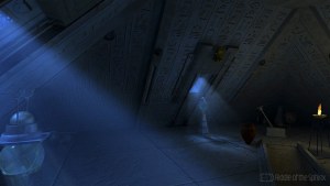 Кадры и скриншоты Riddle of the Sphinx - The Awakening Enhanced Edition