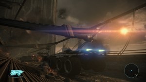 Кадры и скриншоты Mass Effect: Legendary Edition