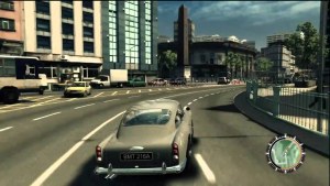 Кадры и скриншоты James Bond 007: Blood Stone