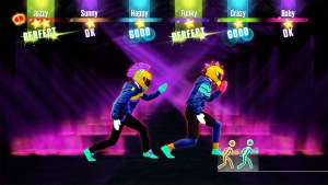 Кадры и скриншоты Just Dance 2016
