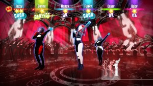 Кадры и скриншоты Just Dance 2016