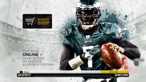 Кадры и скриншоты Madden NFL 12