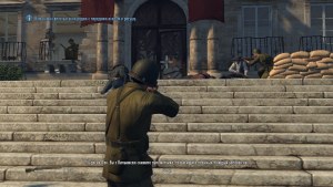 Кадры и скриншоты Mafia II