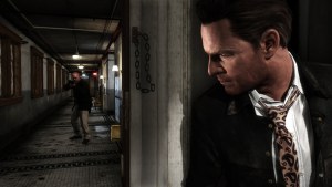 Кадры и скриншоты Max Payne 3