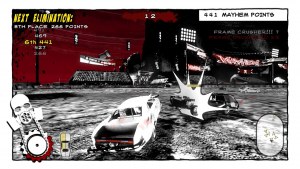 Кадры и скриншоты Mayhem 3D