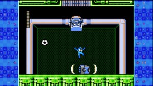 Кадры и скриншоты Mega Man 10