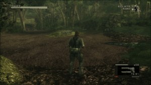 Кадры и скриншоты Metal Gear Solid 3: Snake Eater HD Edition