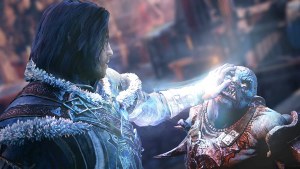 Кадры и скриншоты Middle-earth: Shadow of Mordor