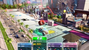 Кадры и скриншоты Monopoly Plus