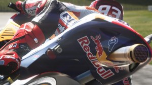 Кадры и скриншоты MotoGP 15