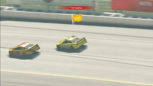 Кадры и скриншоты NASCAR '15