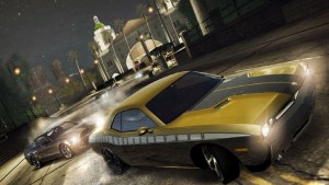 Кадры и скриншоты Need for Speed Carbon