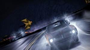 Кадры и скриншоты Need for Speed Carbon