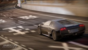 Кадры и скриншоты Shift 2 Unleashed: Need for Speed