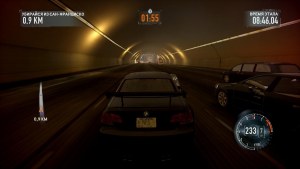 Кадры и скриншоты Need for Speed: The Run