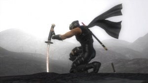 Кадры и скриншоты Ninja Gaiden Sigma 2