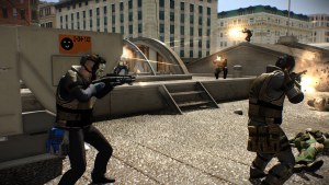 Кадры и скриншоты Payday 2
