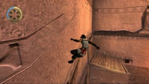 Кадры и скриншоты Prince of Persia Classic Trilogy HD