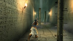 Кадры и скриншоты Prince of Persia: The Sands of Time