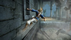 Кадры и скриншоты Prince of Persia: The Sands of Time