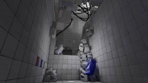 Кадры и скриншоты Q.U.B.E. Director's Cut
