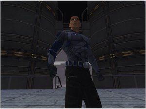 Кадры и скриншоты RA.ONE: The Game
