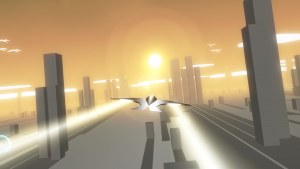 Кадры и скриншоты Race the Sun