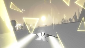 Кадры и скриншоты Race the Sun