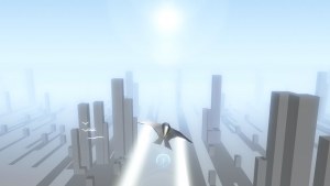 Кадры и скриншоты Race the Sun