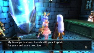 Кадры и скриншоты Ragnarok Odyssey ACE