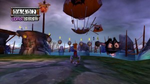 Кадры и скриншоты Rayman 3 HD