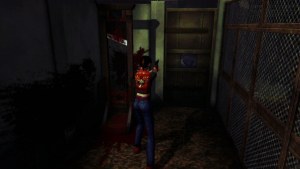 Кадры и скриншоты Resident Evil Code: Veronica X HD