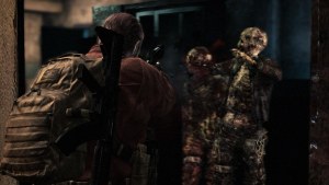 Кадры и скриншоты Resident Evil: Revelations 2