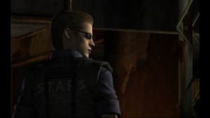 Кадры и скриншоты Resident Evil: The Umbrella Chronicles
