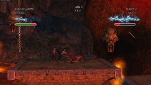 Кадры и скриншоты Revenge of the Wounded Dragons