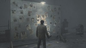 Кадры и скриншоты Silent Hill: Homecoming