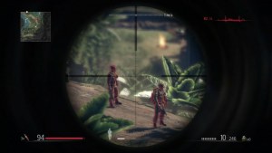 Кадры и скриншоты Sniper: Ghost Warrior