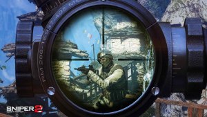 Кадры и скриншоты Sniper: Ghost Warrior 2
