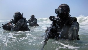 Кадры и скриншоты SOCOM 4: U.S. Navy SEALs
