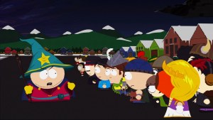 Кадры и скриншоты South Park: The Stick of Truth