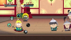 Кадры и скриншоты South Park: The Stick of Truth