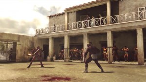 Кадры и скриншоты Spartacus: Legends