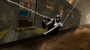 Кадры и скриншоты Spider-Man 3