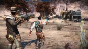 Кадры и скриншоты Starhawk