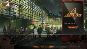 Кадры и скриншоты Steins;Gate 0