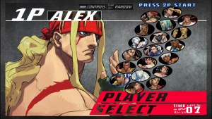 Кадры и скриншоты Street Fighter III: Third Strike Online Edition