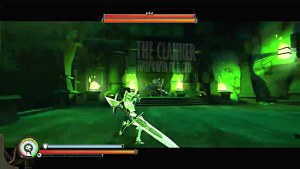 Кадры и скриншоты Strength of the Sword 3