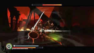 Кадры и скриншоты Strength of the Sword 3