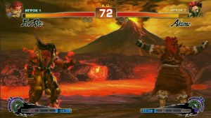 Кадры и скриншоты Super Street Fighter IV: Arcade Edition